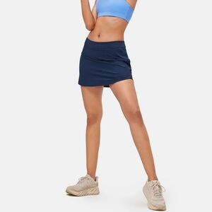 Outdoor Voices 3 Inch Exercise Skort Medium